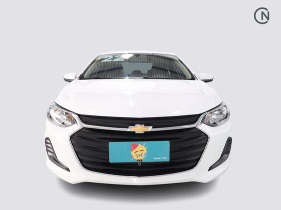 CHEVROLET ONIX 1.0 FLEX PLUS LT MANUAL CHEVROLET ONIX 1.0 FLEX PLUS LT MANUAL